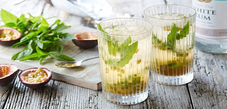 Mojito là gì? Một số công thức pha mojito ngon bá cháy cho bạn