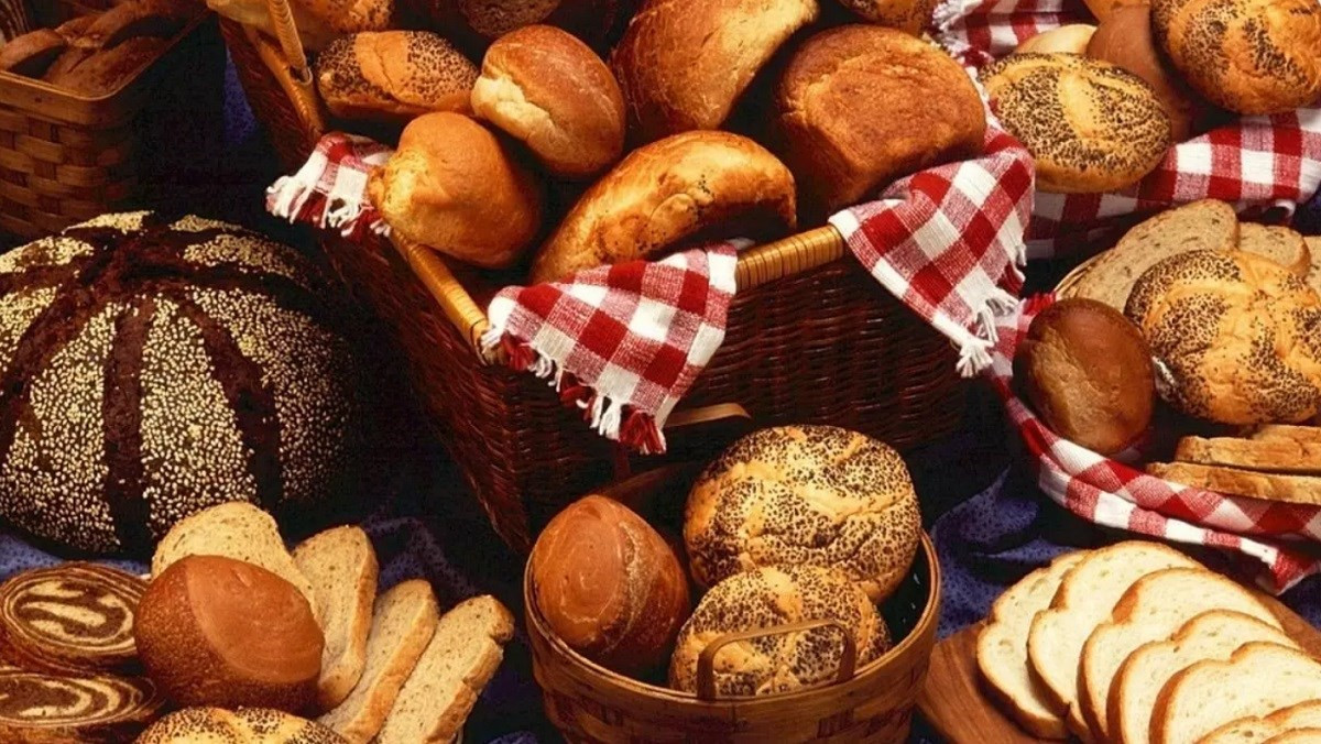 7 loại bánh mì giảm cân, ăn kiêng tốt cho sức khỏe