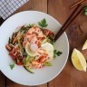 Món gỏi - salad